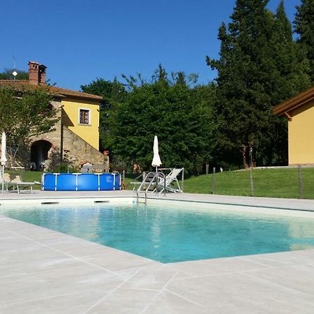 فندق كاستيجليون فيورنتينوفي  Mulino Vecchio Del Cilone المظهر الخارجي الصورة